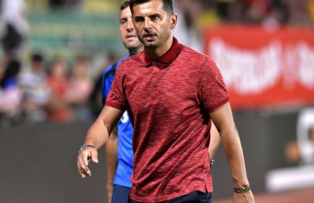 Atac nemilos la adresa lui Nicolae Dică: „Dacă nu era FC Argeș, ajungea vânzător. Ce a făcut el nu se face niciodată”