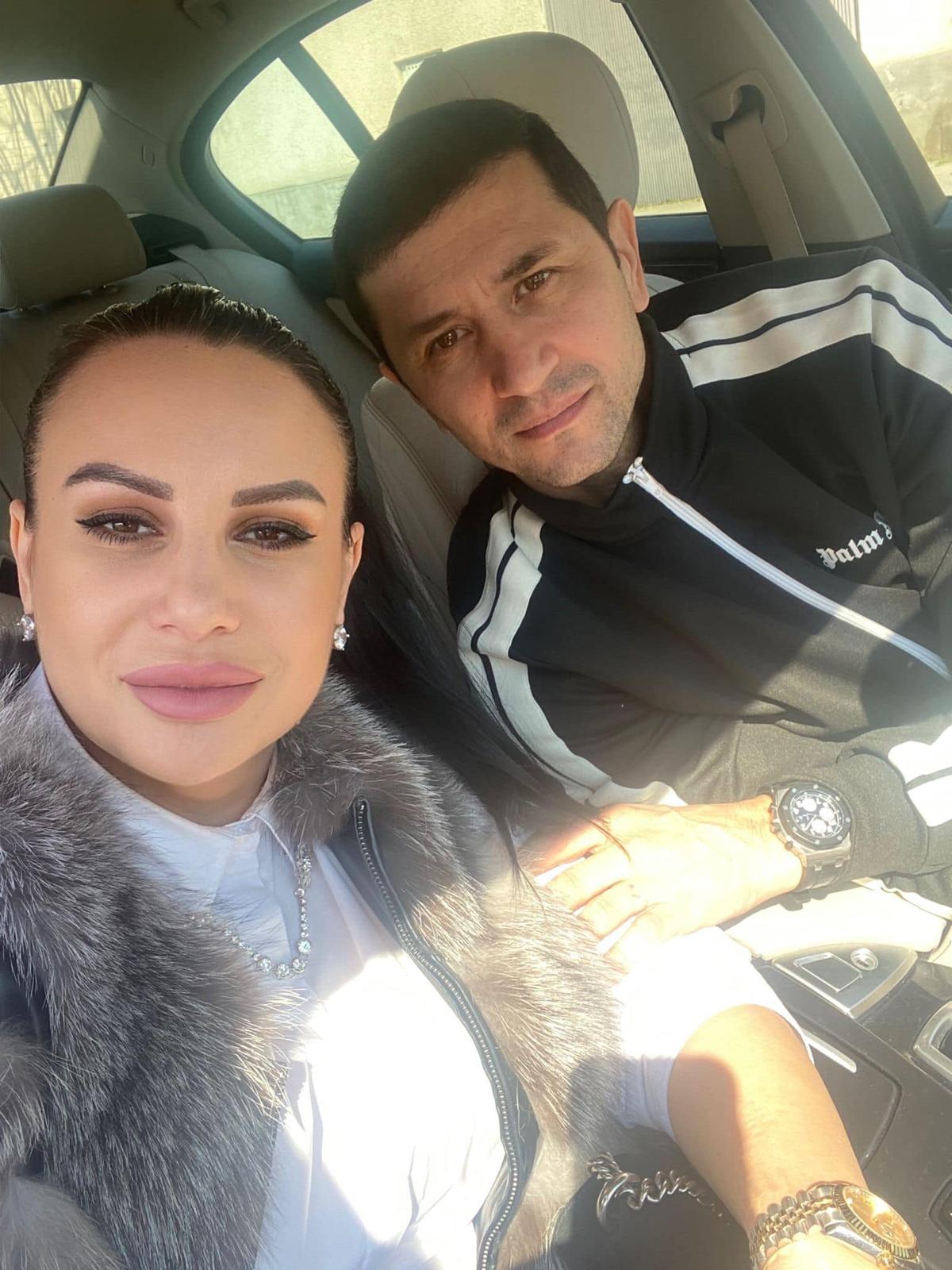 De necrezut! Unde lucrează în prezent Claudiu Răducanu » „Blocnotes” s-a recăsătorit, după ce fosta nevastă i-a luat banii