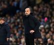 Cele mai tari imagini din partida Tottenham - Manchester City: