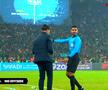 Nebunie de meci pentru Istvan Kovacs în finala Cupei Golfului » 3 penalty-uri, momente de confuzie și un gol validat de VAR în minutul 120+2