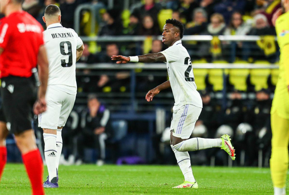 Real Madrid a întors-o pe Villarreal și s-a calificat în „sferturile” Cupei Regelui » Ancelotti, schimbări de geniu