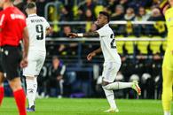Real Madrid a întors-o pe Villarreal și s-a calificat în „sferturile” Cupei Regelui » Ancelotti, schimbări de geniu