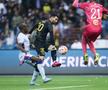Show total cu Messi și Ronaldo în superamicalul de la Riad! VIDEO cu toate cele 9 goluri