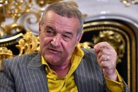 Gigi Becali își vinde „jucăria” și anunță un nou investitor în fotbalul românesc: „Vrea jucători valoroși din străinătate, să facă o piață”