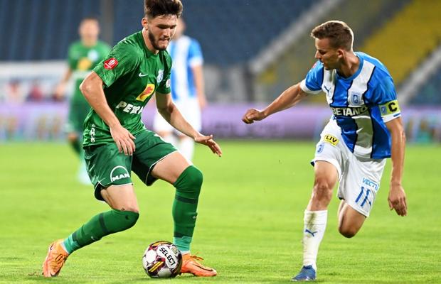 Capitolul unde Farul lui Hagi e în primele 40 de echipe ale Europei + Remarcabil: Universitatea Craiova peste Real Madrid!