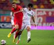 În toamnă, FCSB a smuls un egal cu Hermannstadt, 2-2, abia în secundele de final / FOTO Raed Krishan