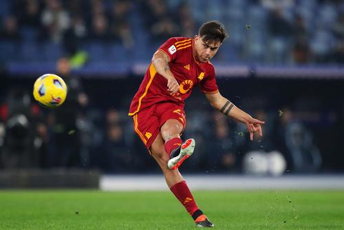 Paulo Dybala