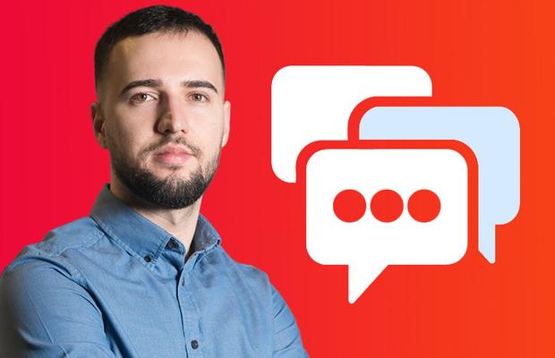 Etern recunoscători