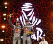 Carlos Sainz Raliul Dakar 2024 Foto Imago