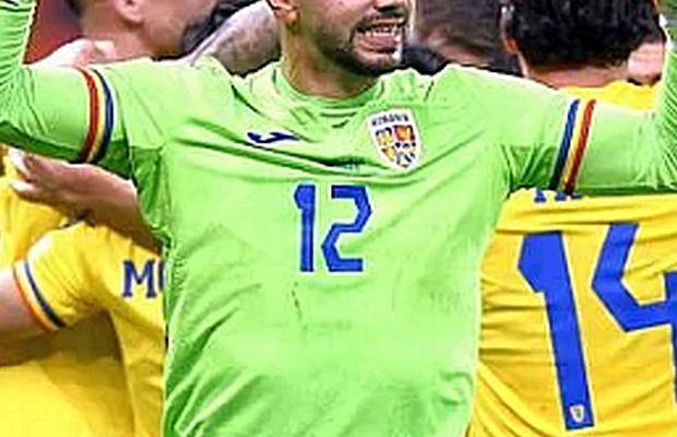 De ce va depinde titularizarea lui Horațiu Moldovan la Euro: „Aceste două meciuri” » Care e situația contracandidaților