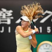 Mirra Andreeva Australian Open turul 3 Foto Imago