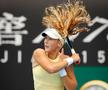 Mirra Andreeva Australian Open turul 3 Foto Imago
