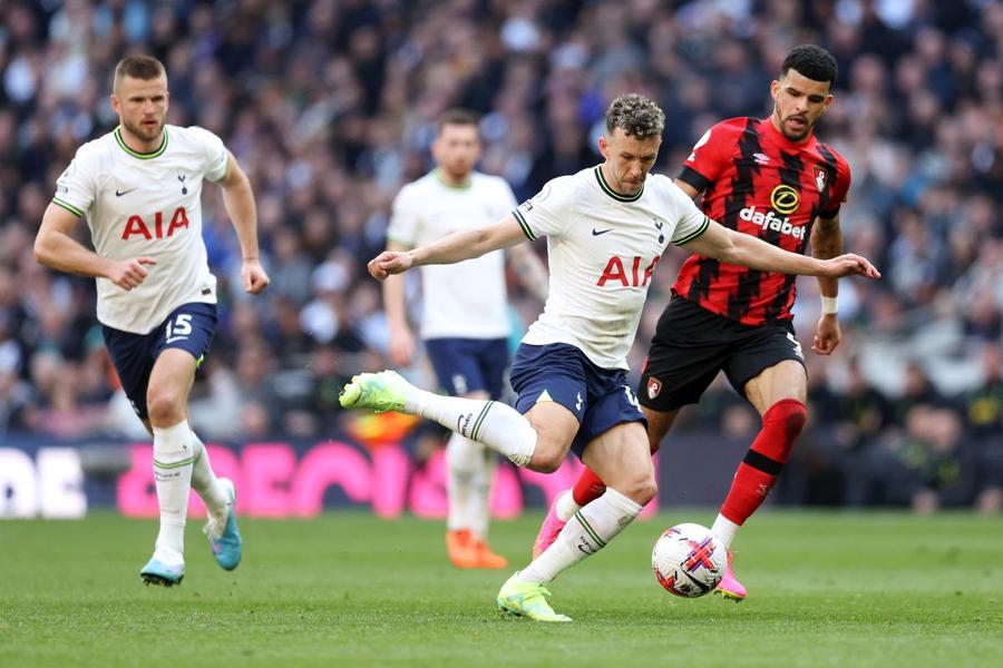 Ivan Perisic a fost împrumutat la Hajduk Split în prima parte a anului A început „curățenia” promisă de Postecoglou: PATRU nume importante au plecat oficial de la Tottenham