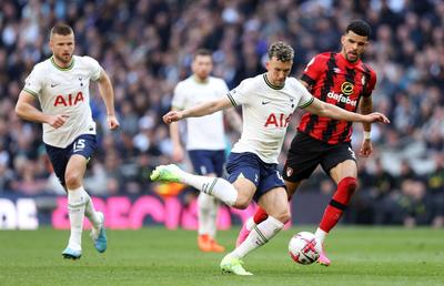Tottenham l-a împrumutat la clubul său de suflet » În 2020 a câștigat UEFA Champions League