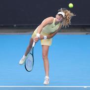 Mirra Andreeva Australian Open turul 3 Foto Imago