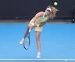 Mirra Andreeva Australian Open turul 3 Foto Imago