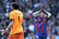 L-au acuzat de ipocrizie pe marele Iker Casillas, după reacția față de premiul lui Messi: „Stricați totul!”