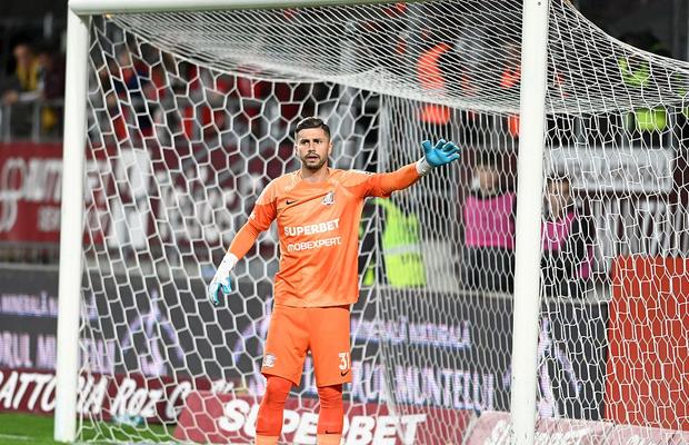 Când pleacă Horațiu Moldovan să semneze cu Atletico Madrid
