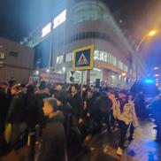 Haos la porți înainte de Rapid - FCU Craiova