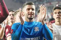 Informații de ultimă oră despre transferul lui Horațiu Moldovan la Atletico » Pasul făcut de spanioli