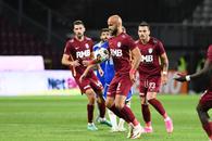 CFR Cluj s-a mai despărțit de un jucător » Anunțul oficial făcut astăzi de „feroviari”