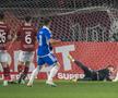 Rapid - FCU Craiova / foto Raed Krishan (GSP)