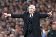 „A fost păcatul tinereții” » Concluziile lui Carlo Ancelotti după eliminarea Realului din Cupă: „Vinicius? Este de înțeles”