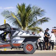 Carlos Sainz Raliul Dakar 2024 Foto Imago