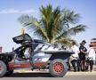 Carlos Sainz Raliul Dakar 2024 Foto Imago