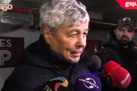 Mircea Lucescu, despre transferul lui Moldovan la Atletico: „Îl cunosc pe Simeone. Antrenamentul acolo e mai tare ca un meci de Liga 1”