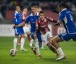 Rapid - FCU Craiova / foto Raed Krishan (GSP)