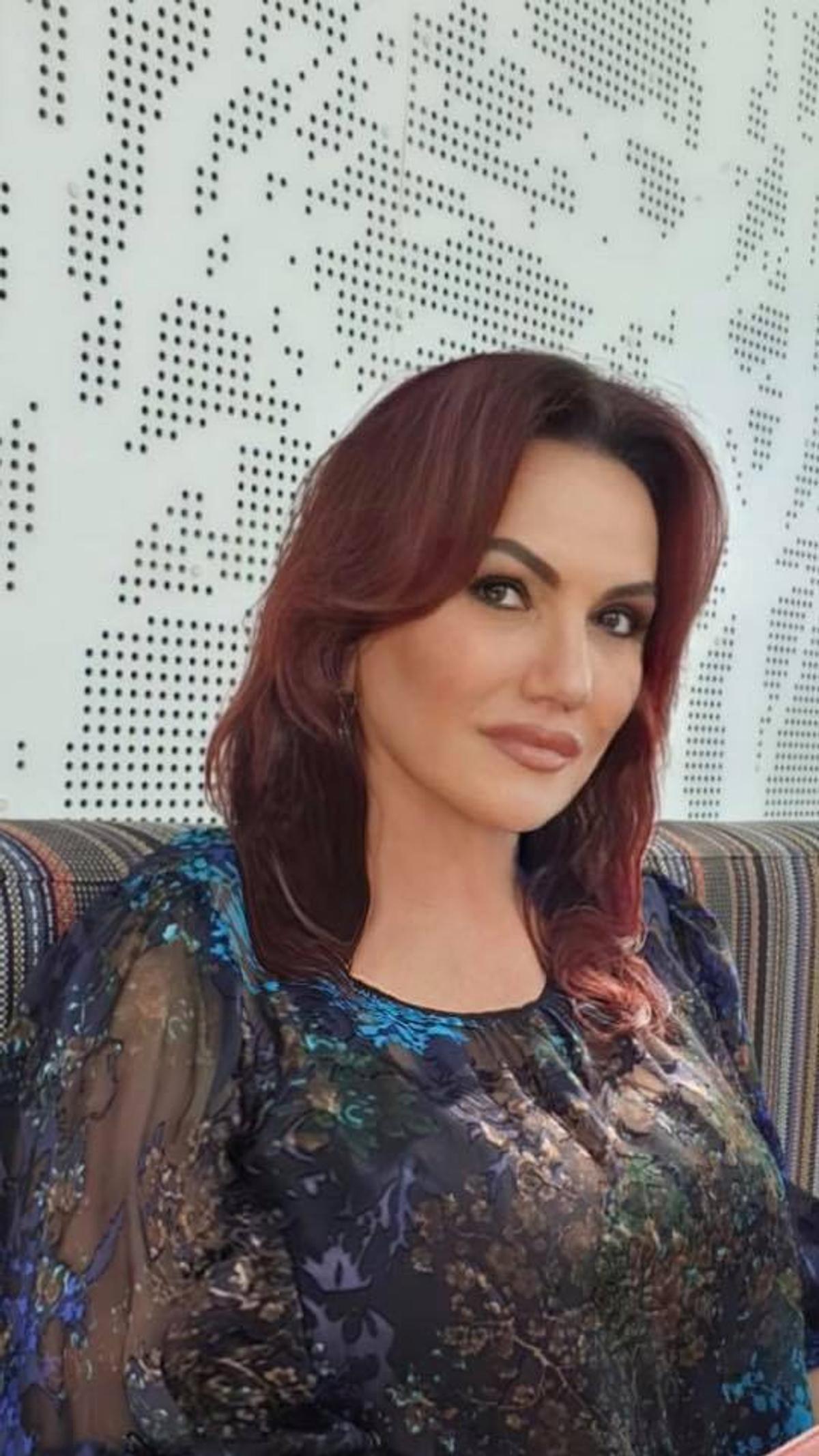 Soacra lui Adrian Mutu este mai mare decât „Briliant” cu 8 ani! Cum arată Mariana Bachici la 53 de ani
