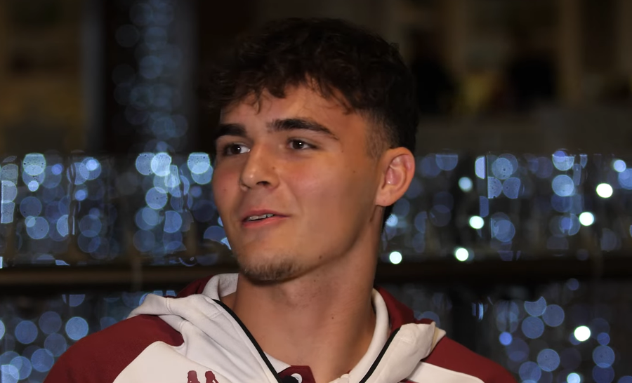 Robert Bădescu nu a debutat încă la seniori Pariul lui Șucu, „pregătit” pentru Superliga: „Este un jucător incredibil!”