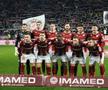 Rapid - FCU Craiova/ foto Raed Krishan (GSP)
