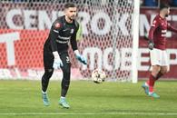 Impresarul lui Moldovan a făcut anunțul » Când pleacă portarul la Madrid să semneze cu Atletico