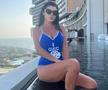 Andreea Tonciu a părăsit Survivor All Stars: „Nu am trăit în viața mea ce am trăit aici”