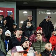 Rapid - FCU Craiova / foto Raed Krishan (GSP)