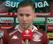 Onea a numit momentul-cheie al „remontadei” cu FCU Craiova: „Atunci s-a schimbat meciul”