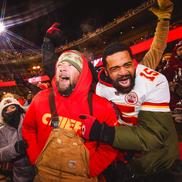 Sursa foto: The Kansas City Chiefs / Facebook