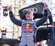 Carlos Sainz, câștigător în Raliul Dakar 2024 Foto Imago