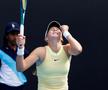 Mirra Andreeva Australian Open turul 3 Foto Imago