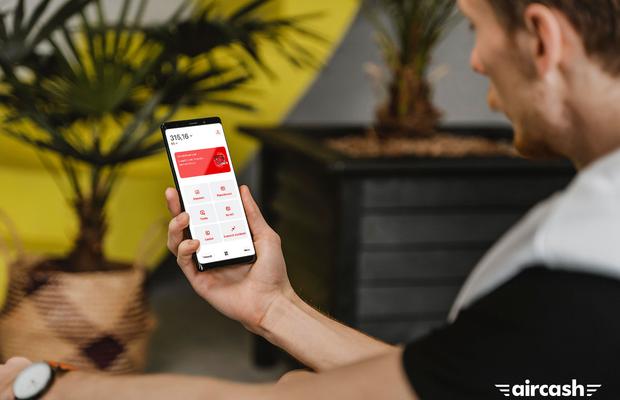 Aplicația Aircash își continuă ascensiunea la nivel european și câștigă tot mai mult teren și în România. Dar ce este și cum îți poate fi de ajutor?