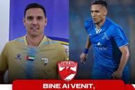 Dinamo și-a prezentat transferul cu numărul 5 din această iarnă » 8 trofee în palmares pentru noua achiziție a „câinilor”