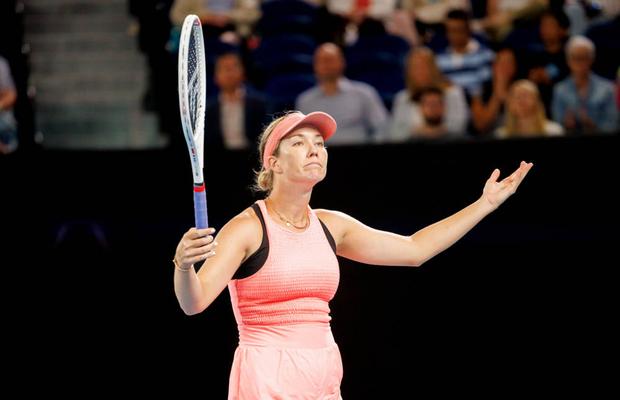 A fost învinsă de numărul 1 mondial la Australian Open și și-a anunțat retragerea din tenis! „O surpriză pentru noi toți”