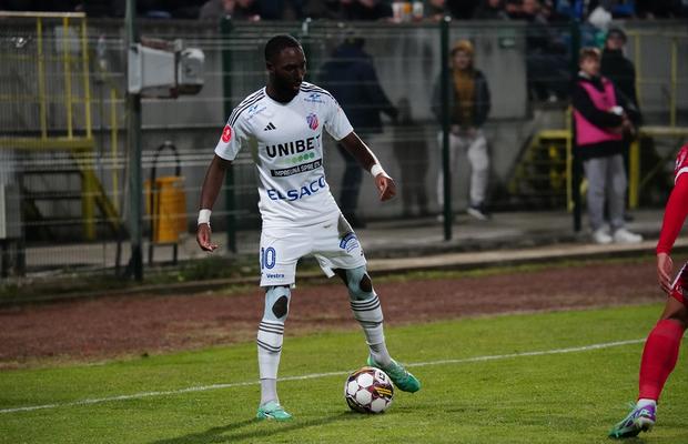 Împreună spre 0%” - mesajul Kindred de promovare a Jocului Responsabil pe tricourile echipelor FC Botoșani și FC Hermannstadt