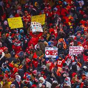 Sursa foto: The Kansas City Chiefs / Facebook