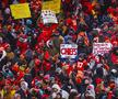 Sursa foto: The Kansas City Chiefs / Facebook