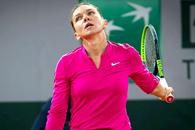 Ilie Năstase o pune în gardă pe Simona Halep: „Nu ar trebui să riște! Poate îi enervează pe cei de la TAS”