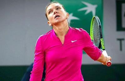 Ilie Năstase o pune în gardă pe Simona Halep: „Nu ar trebui să riște! Poate îi enervează pe cei de la TAS”