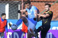 Transfer din Liga 3 pentru UTA, chiar înaintea meciului cu FCSB: „Cât mai multe reușite alături de noi!”